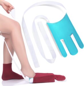 Sock Aid Device for Seniors