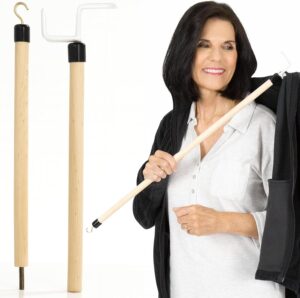 Dressing Stick