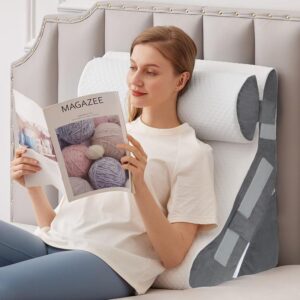 Bed Wedge Pillow
