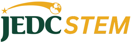 JEDC STEM Logo