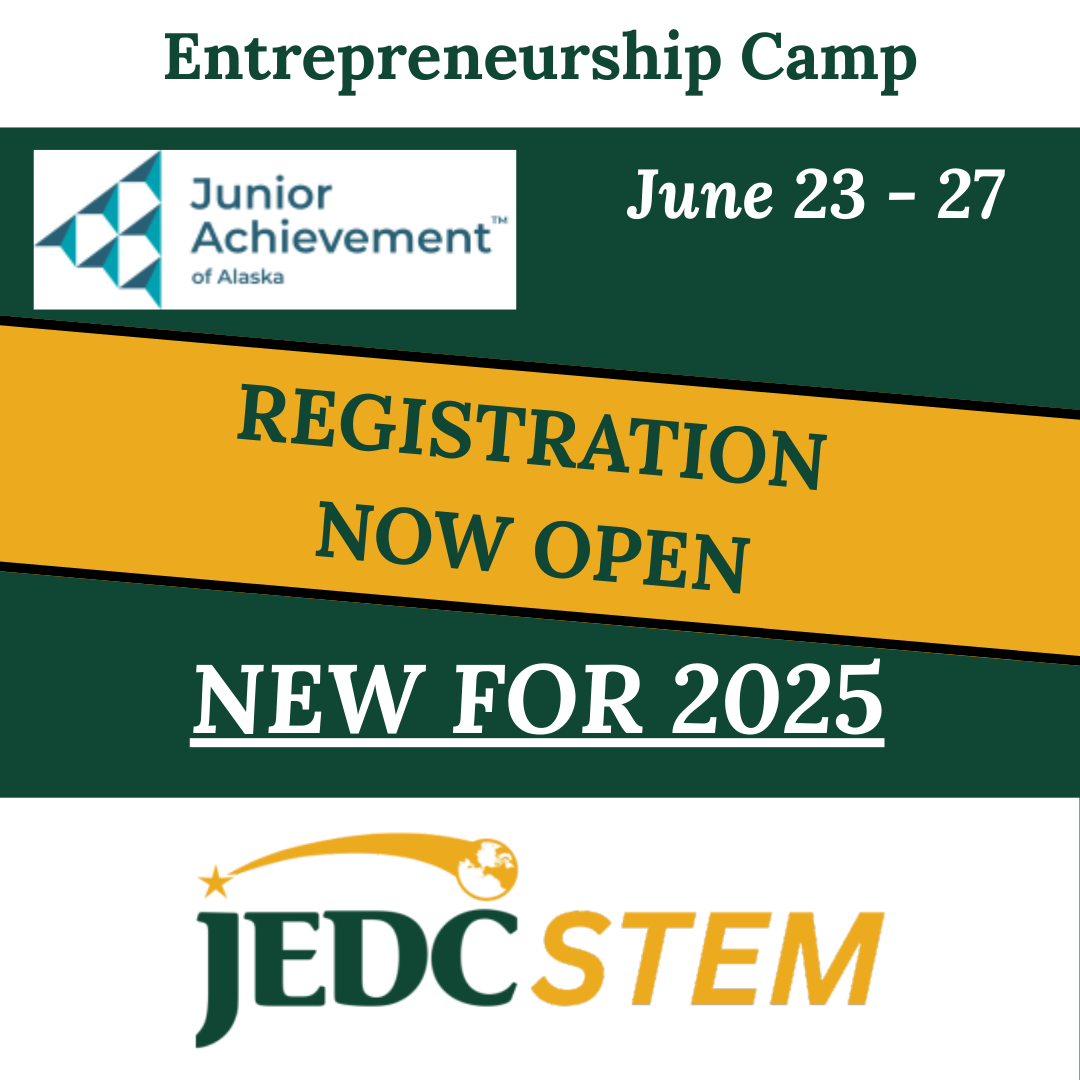 Entrepreneur Camp