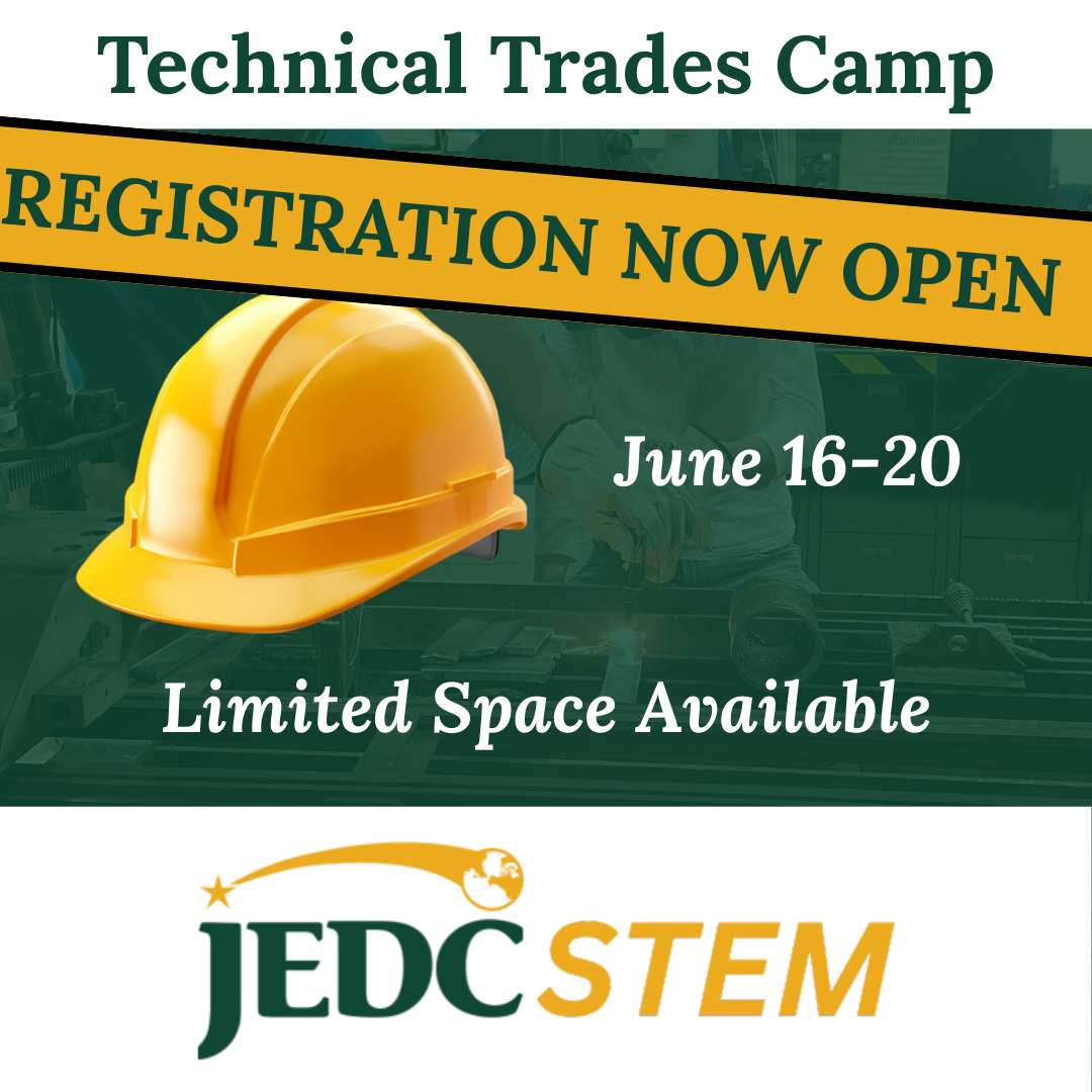 Technical Trades Camp