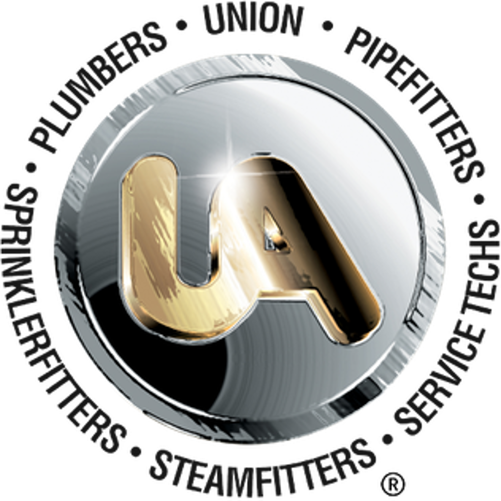 Pipefitters Union