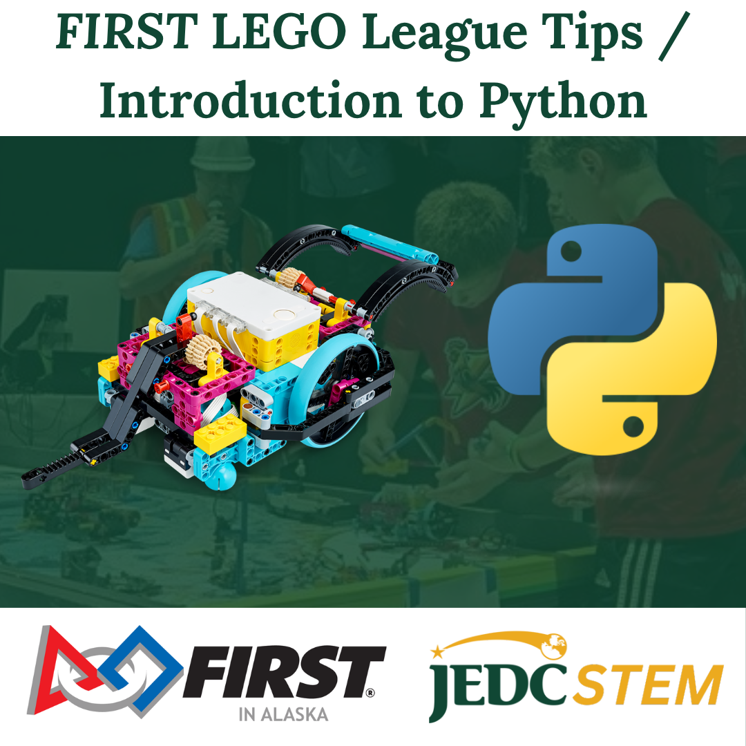 PythonCAMP