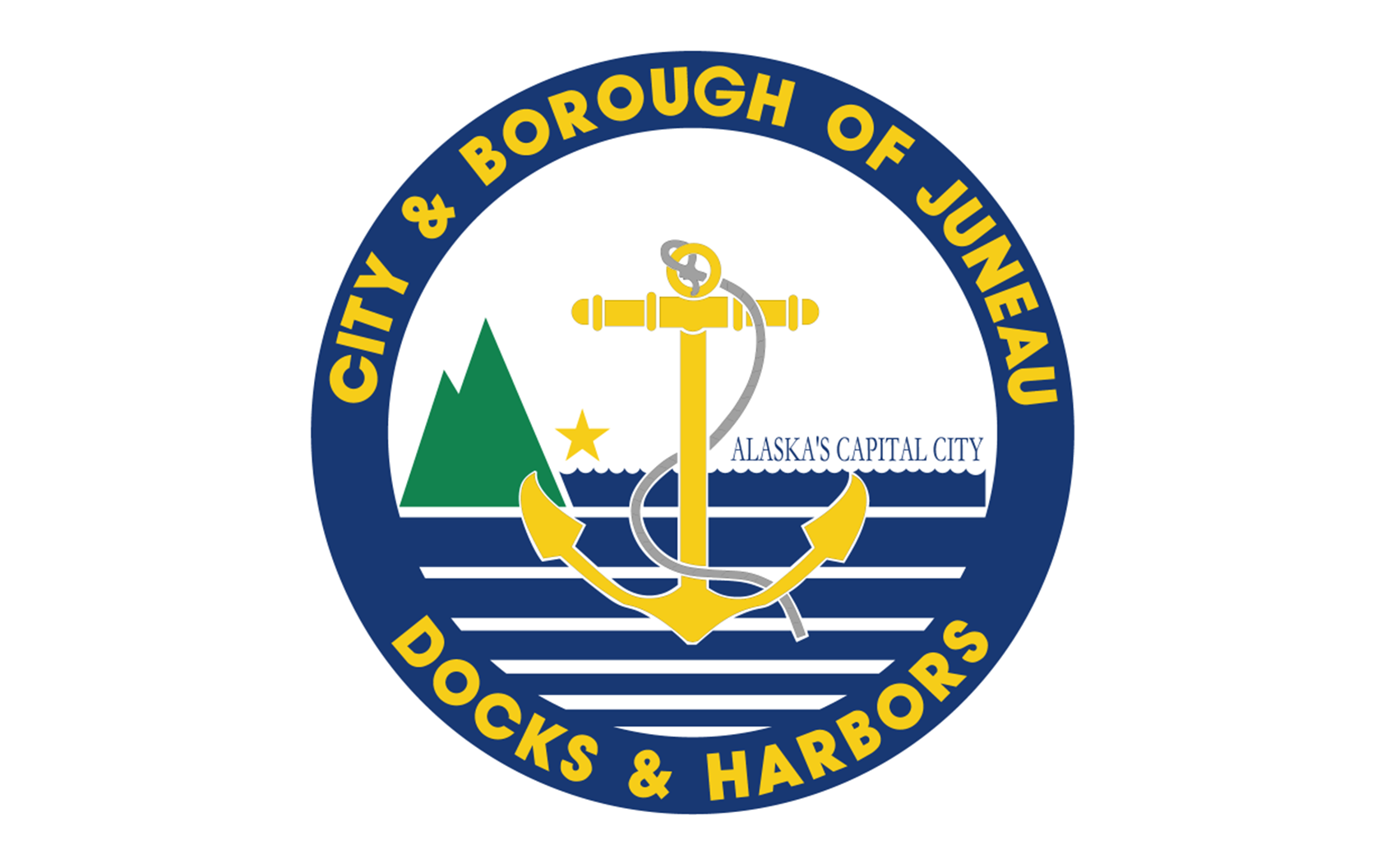 cbj docks and harbors