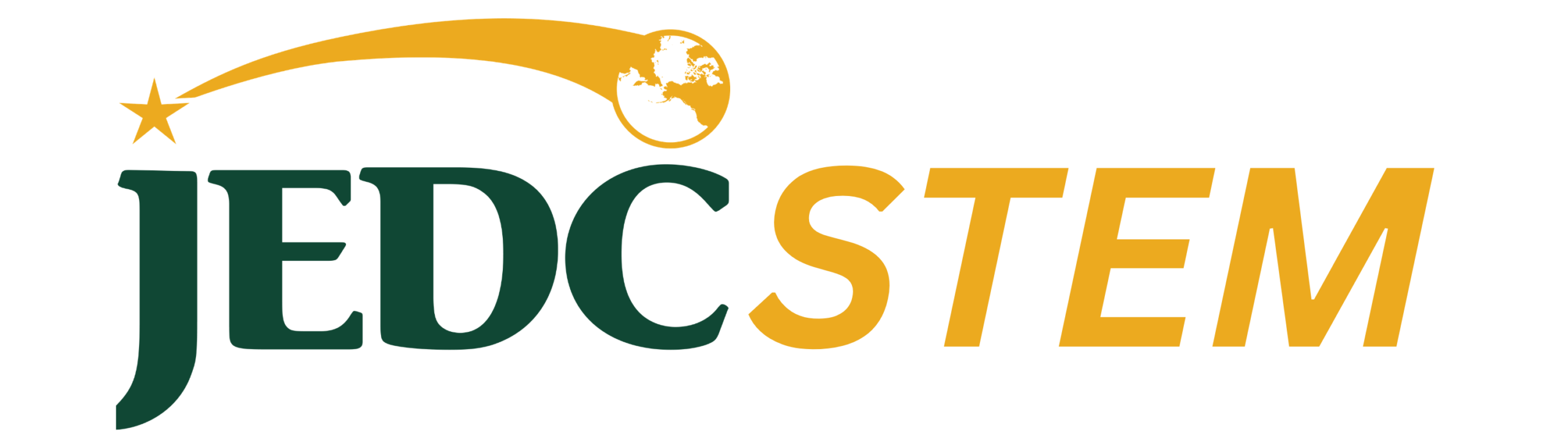 JEDC STEM Logo