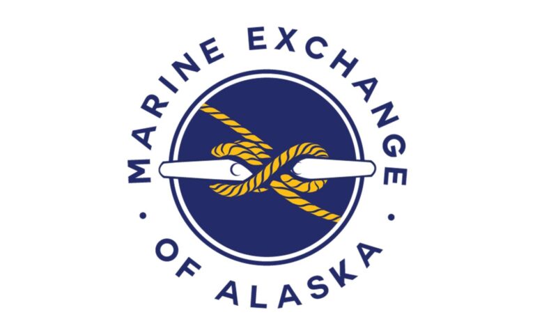 Marine Exchange of Alaska